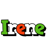 irene venezia logo