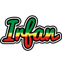 irfan african logo