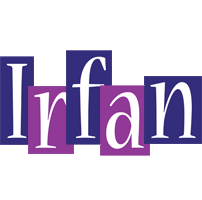 irfan autumn logo