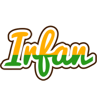 irfan banana logo