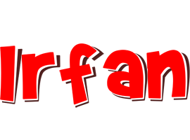 irfan basket logo