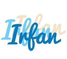 irfan breeze logo