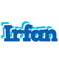 irfan business logo