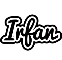 irfan chess logo