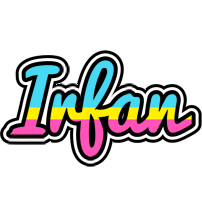 irfan circus logo