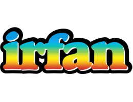 irfan color logo