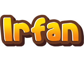 irfan cookies logo