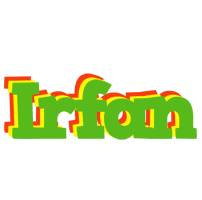 irfan crocodile logo