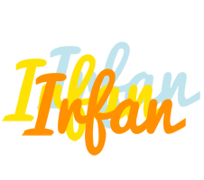 irfan energy logo