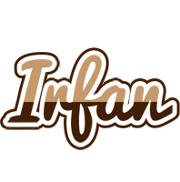 irfan exclusive logo