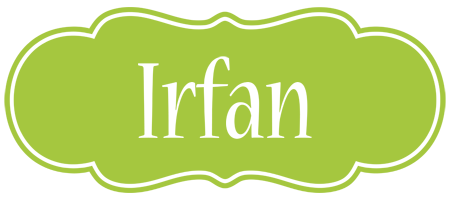 irfan family logo