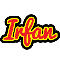 irfan fireman logo