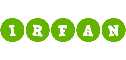 irfan games logo