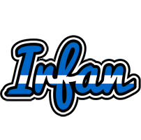 irfan greece logo