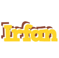 irfan hotcup logo