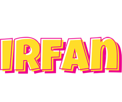 irfan kaboom logo