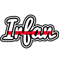 irfan kingdom logo