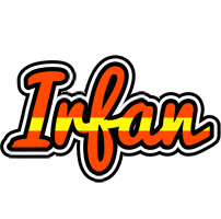 irfan madrid logo