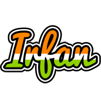irfan mumbai logo