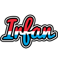 irfan norway logo