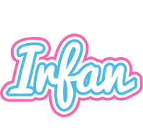 irfan outdoors logo