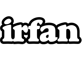 irfan panda logo