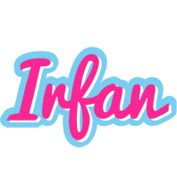 irfan popstar logo