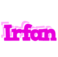 irfan rumba logo