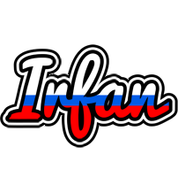 irfan russia logo