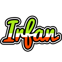 irfan superfun logo