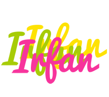 irfan sweets logo