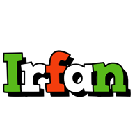 irfan venezia logo