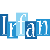 irfan winter logo