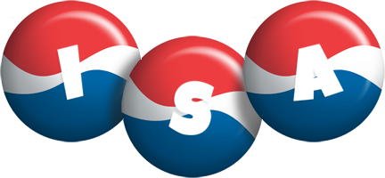 isa paris logo