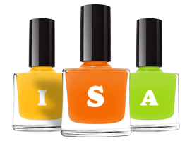 isa studio logo