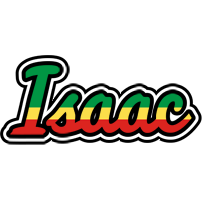 isaac african logo