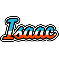 isaac america logo