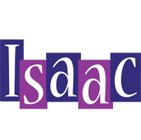 isaac autumn logo