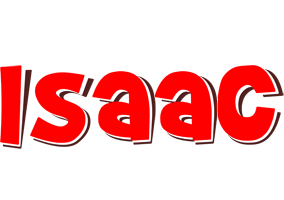 isaac basket logo