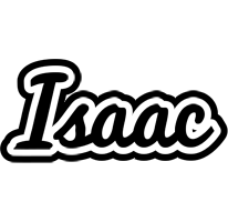 isaac chess logo