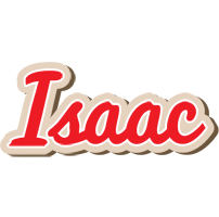 isaac chocolate logo