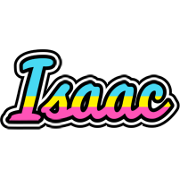 isaac circus logo