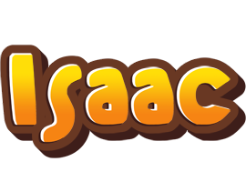 isaac cookies logo