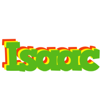 isaac crocodile logo