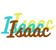 isaac cupcake logo