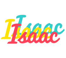 isaac disco logo