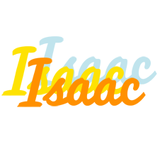 isaac energy logo