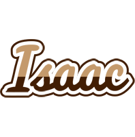 isaac exclusive logo