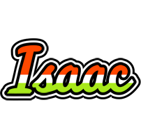 isaac exotic logo