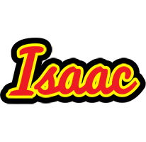 isaac fireman logo